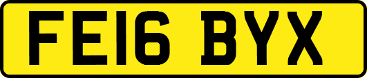 FE16BYX