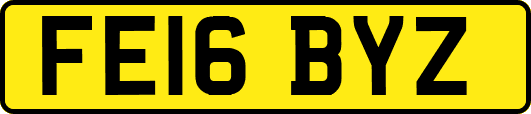 FE16BYZ