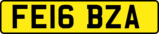 FE16BZA