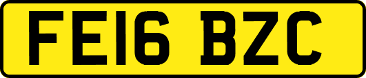 FE16BZC