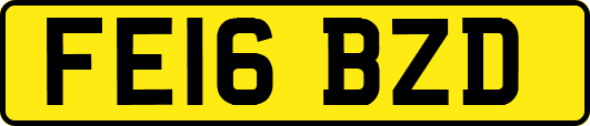 FE16BZD
