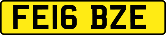 FE16BZE