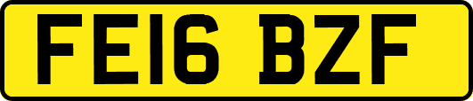 FE16BZF
