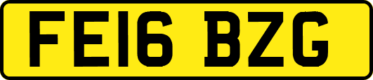 FE16BZG