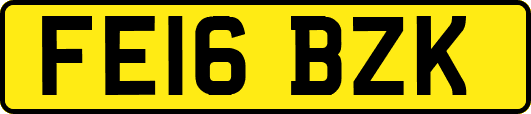 FE16BZK