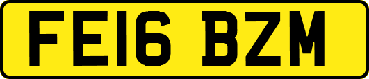 FE16BZM