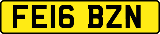 FE16BZN