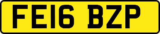 FE16BZP