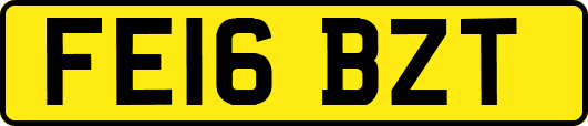 FE16BZT