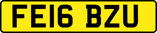 FE16BZU