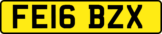 FE16BZX