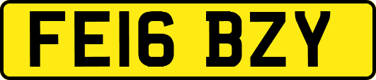 FE16BZY