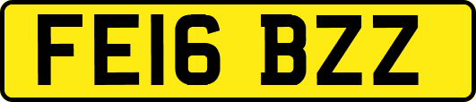 FE16BZZ