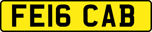 FE16CAB