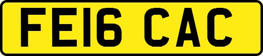 FE16CAC