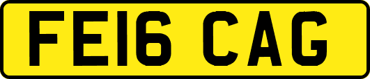 FE16CAG