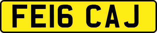 FE16CAJ