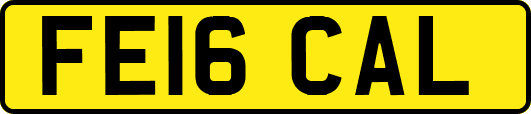 FE16CAL
