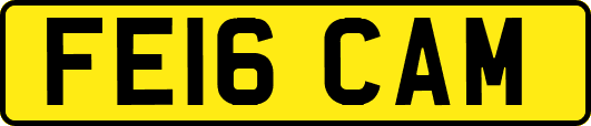 FE16CAM