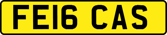 FE16CAS