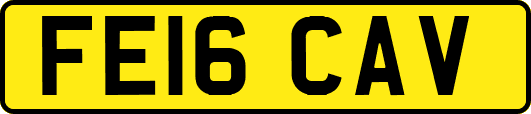 FE16CAV