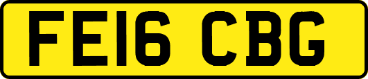 FE16CBG