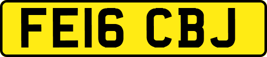 FE16CBJ