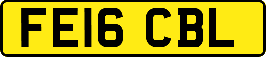 FE16CBL