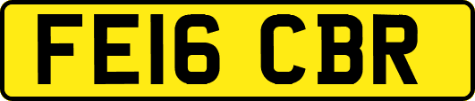 FE16CBR