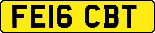 FE16CBT