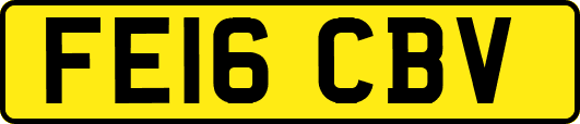 FE16CBV