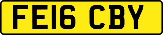 FE16CBY
