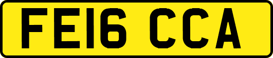FE16CCA
