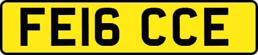 FE16CCE