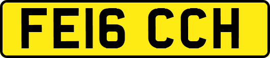 FE16CCH