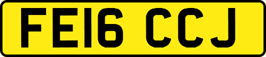 FE16CCJ