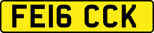 FE16CCK