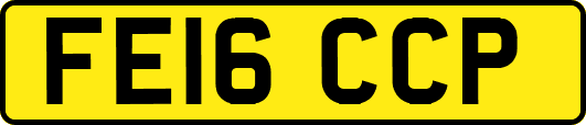 FE16CCP