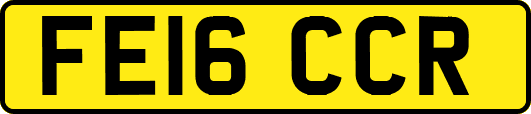 FE16CCR