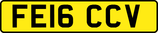FE16CCV