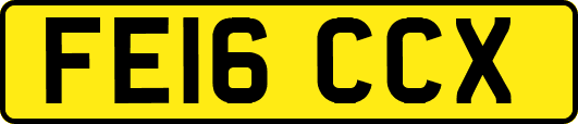 FE16CCX