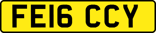 FE16CCY