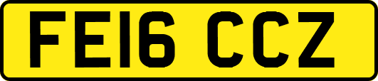 FE16CCZ