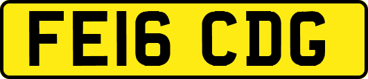 FE16CDG
