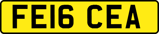 FE16CEA