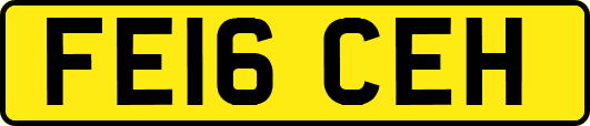 FE16CEH