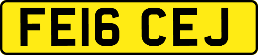 FE16CEJ