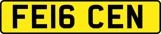 FE16CEN