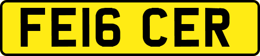 FE16CER
