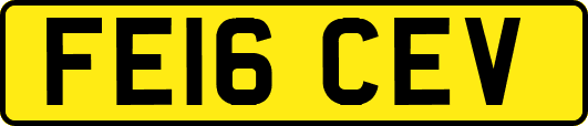FE16CEV